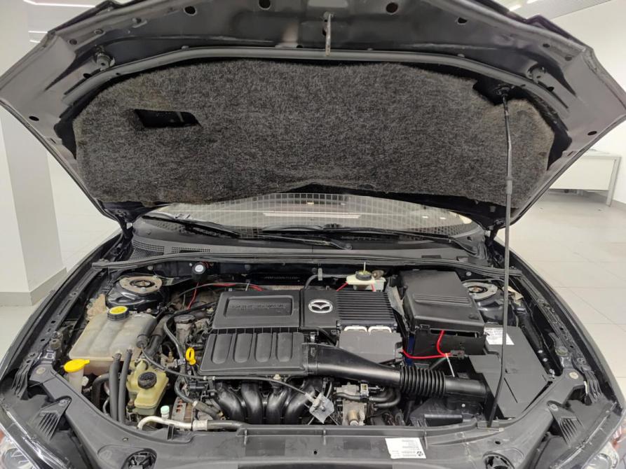 Mazda 3 I (BK) Рестайлинг Казань  - изображение 11