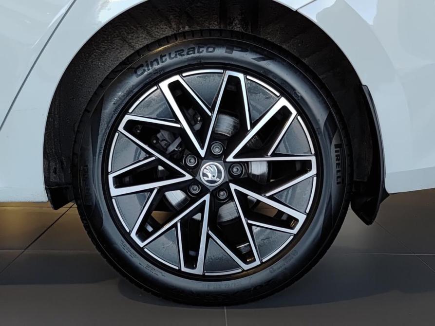 Skoda Octavia IV (A8) Казань  - изображение 22