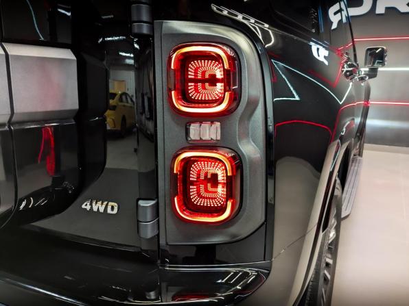 Haval H9 II с пробегом 2024 года, цена 3 490 000 рублей, 76906 км, внедорожник, Автокод Объявления