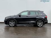 Volkswagen Tiguan II Москва  - изображение 22