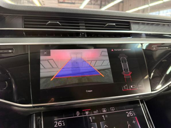 Audi A8 IV (D5) с пробегом 2018 года, цена 4 699 000 рублей, 88735 км, седан, Автокод Объявления