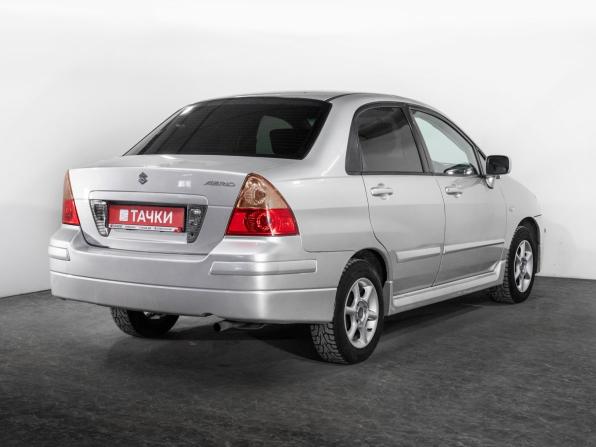 Suzuki Aerio с пробегом 2006 года, цена 635 000 рублей, 306585 км, седан, Автокод Объявления