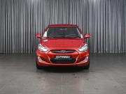 Hyundai Solaris I Ставрополь  - изображение 24