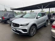 Geely Atlas Pro Челябинск  - изображение 2
