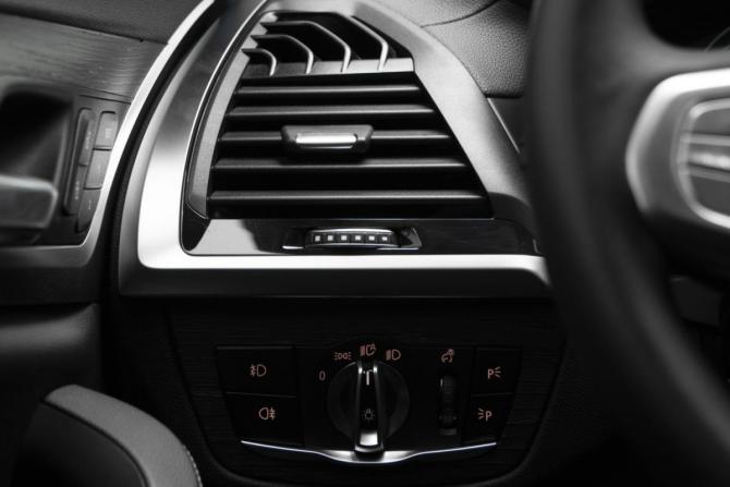 BMW X3 III (G01) с пробегом 2017 года, цена 3 649 000 рублей, 162012 км, внедорожник, Автокод Объявления