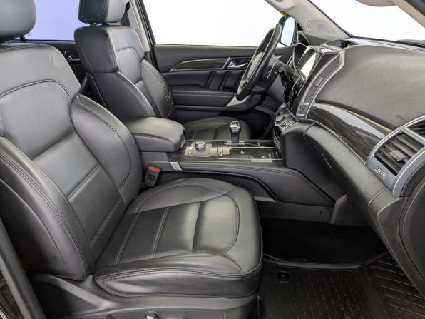 Haval H9 I Рестайлинг с пробегом 2021 года, цена 1 950 000 рублей, 235246 км, внедорожник, Автокод Объявления