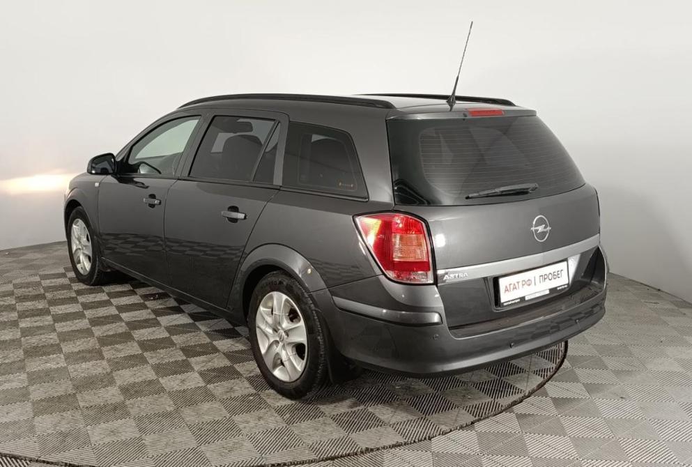 Opel Astra H Рестайлинг Волгоград  - изображение 5