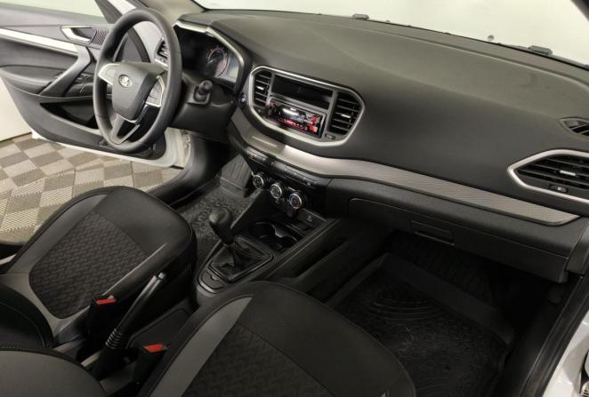 Lada (ВАЗ) Vesta I Рестайлинг (NG) с пробегом 2024 года, цена 1 200 000 рублей, 33000 км, седан, Автокод Объявления