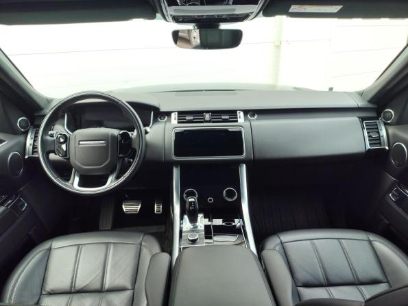 Land Rover Range Rover Sport II Рестайлинг с пробегом 2021 года, цена 6 999 000 рублей, 63314 км, внедорожник, Автокод Объявления