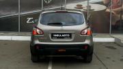 Nissan Qashqai I Рестайлинг Оренбург  - изображение 22