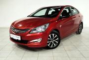 Hyundai Solaris I Рестайлинг Саратов  - изображение 20