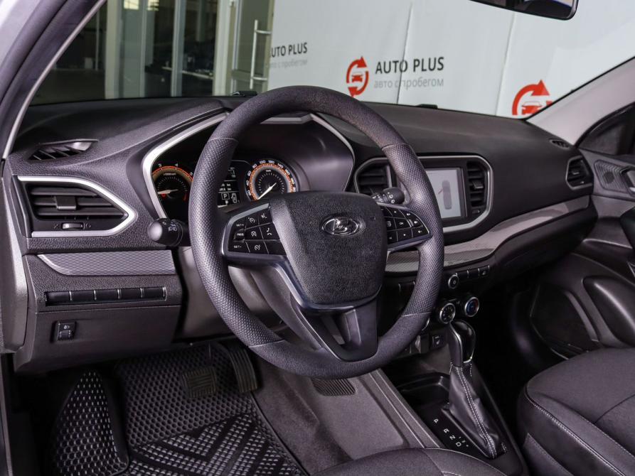 Lada (ВАЗ) Vesta I Рестайлинг (NG) Минеральные Воды  - изображение 8