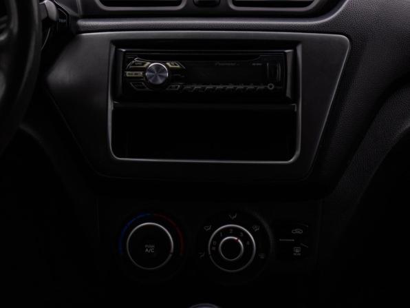 Kia Rio III с пробегом 2013 года, цена 620 000 рублей, 213574 км, седан, Автокод Объявления