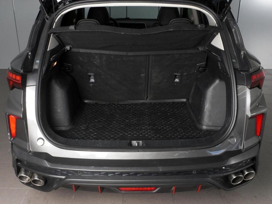 Geely Coolray I Рестайлинг Минеральные Воды  - изображение 20