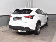 Lexus NX I Кемерово  - изображение 27