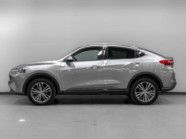 Haval F7x I Рестайлинг с пробегом 2023 года, цена 2 400 000 рублей, 37538 км, внедорожник, Автокод Объявления