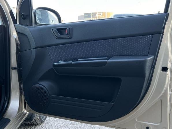 Hyundai Getz I Рестайлинг с пробегом 2007 года, цена 399 000 рублей, 239999 км, хэтчбек, Автокод Объявления