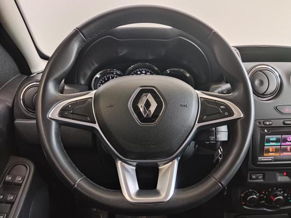 Renault Duster I Рестайлинг с пробегом 2019 года, цена 1 660 000 рублей, 74922 км, внедорожник, Автокод Объявления