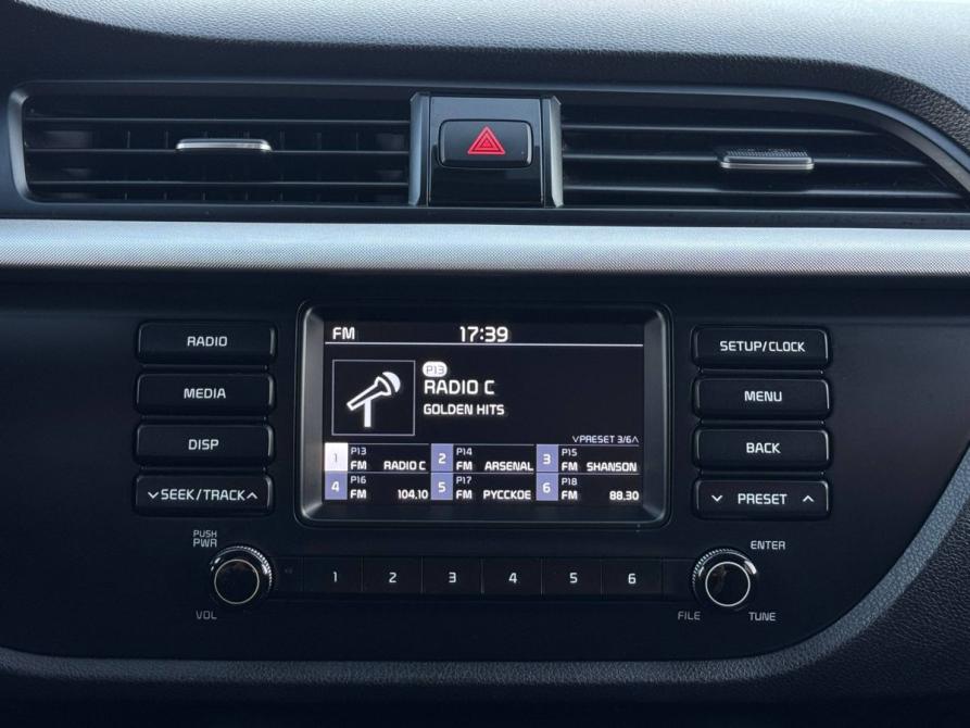 Kia Rio IV Екатеринбург  - изображение 25