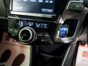 Toyota Prius Alpha I (ZVW40/41) Рестайлинг Иркутск  - изображение 41