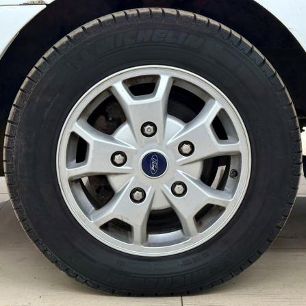Ford Tourneo Custom I с пробегом 2013 года, цена 1 460 000 рублей, 286117 км, минивэн, Автокод Объявления