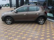 Renault Sandero II Рестайлинг Калуга  - изображение 18