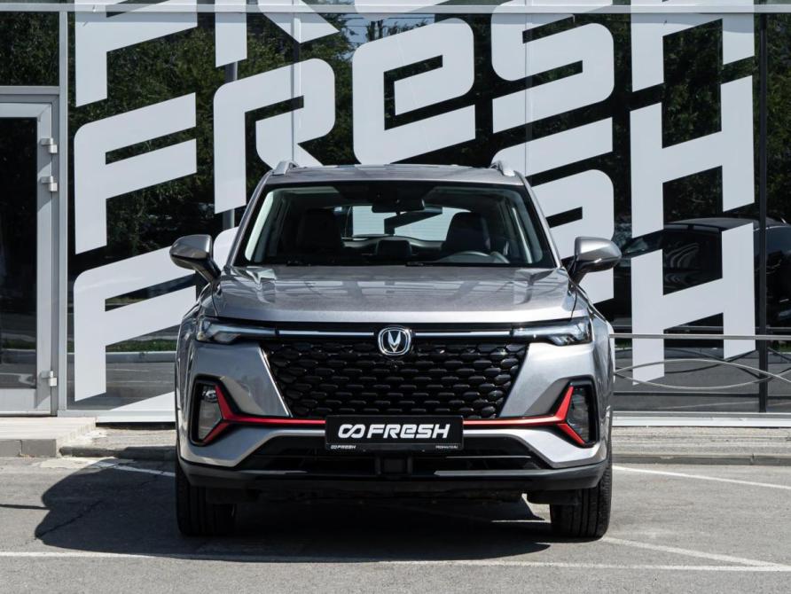 Changan CS35 Plus I Рестайлинг Волгоград  - изображение 3
