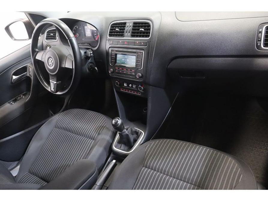 Volkswagen Polo V Коломна  - изображение 5