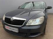 Skoda Octavia II (A5) Рестайлинг Стерлитамак  - изображение 38