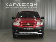 Chevrolet Niva I Рестайлинг Пермь  - изображение 21
