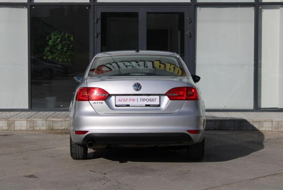 Volkswagen Jetta VI Саратов  - изображение 8