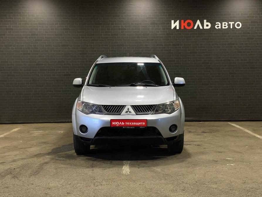 Mitsubishi Outlander II Челябинск  - изображение 2