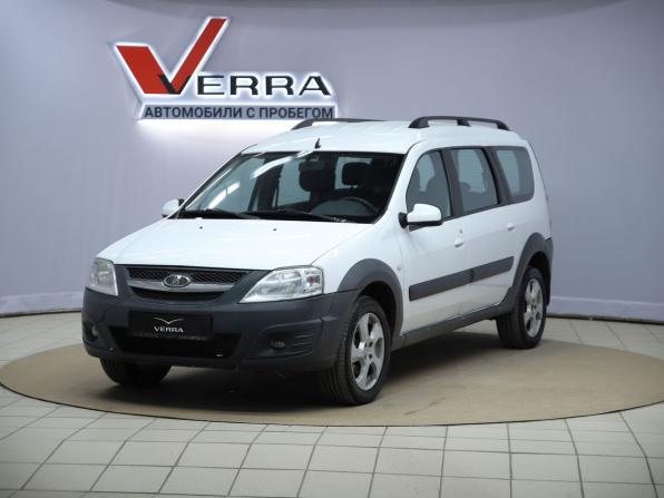 Lada (ВАЗ) Largus I с пробегом 2015 года, цена 650 000 рублей, 227047 км, универсал, Автокод Объявления