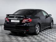 Toyota Corolla X (E140 E150) Рестайлинг Москва  - изображение 23