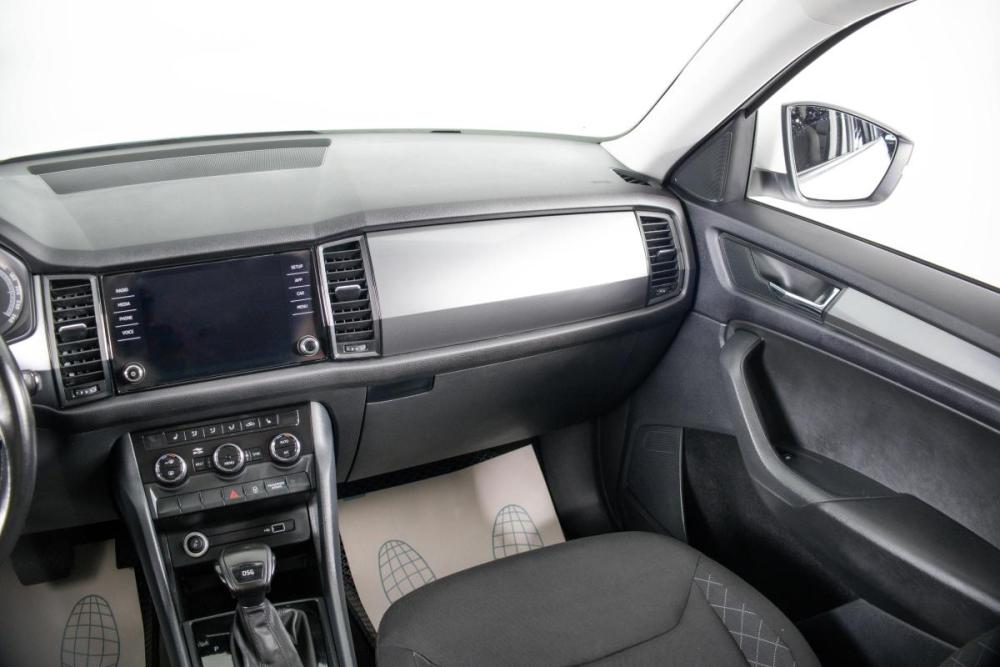 Skoda Kodiaq I Пермь  - изображение 14