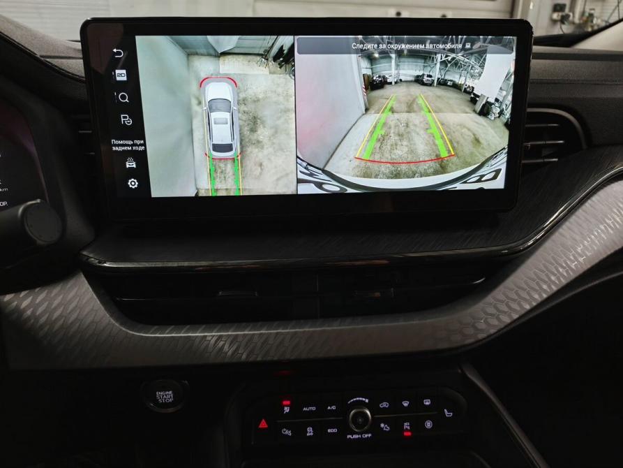 Haval F7x I Рестайлинг Москва  - изображение 17