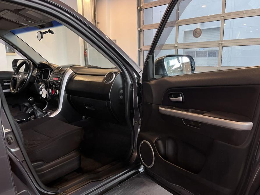 Suzuki Grand Vitara II Рестайлинг Чебоксары  - изображение 23