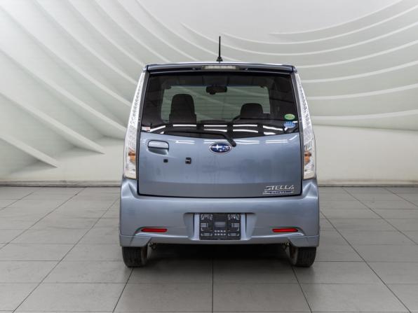 Subaru Stella II Рестайлинг с пробегом 2013 года, цена 768 000 рублей, 140759 км, микровэн, Автокод Объявления