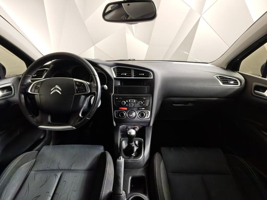 Citroen C4 II Москва  - изображение 14