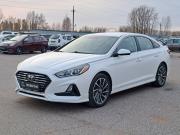 Hyundai Sonata VII (LF) Набережные Челны  - изображение 26