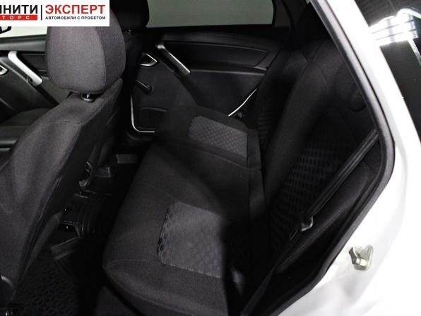 Lada (ВАЗ) Granta I Рестайлинг с пробегом 2020 года, цена 767 000 рублей, 58300 км, лифтбек, Автокод Объявления