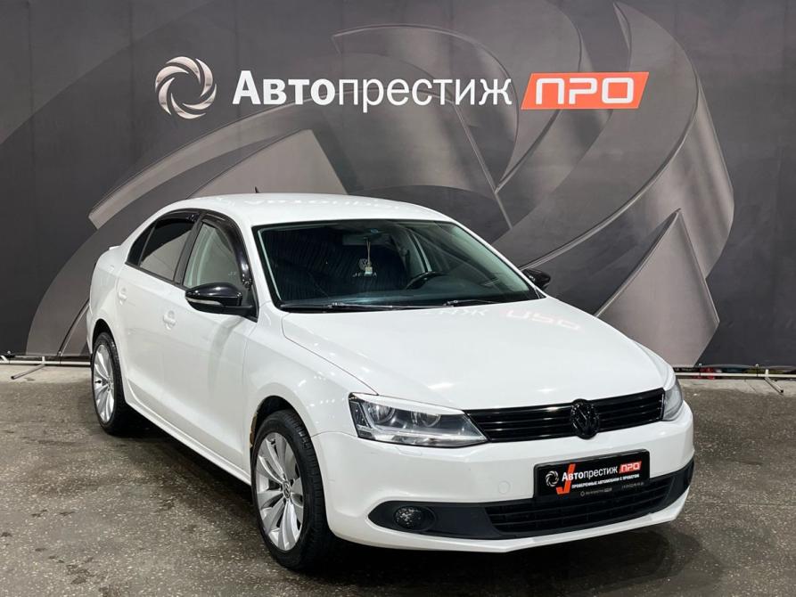 Volkswagen Jetta VI Пермь  - изображение 3