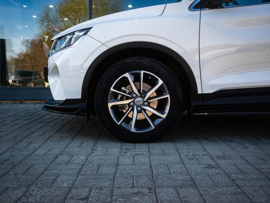 Geely Coolray I Курган  - изображение 9