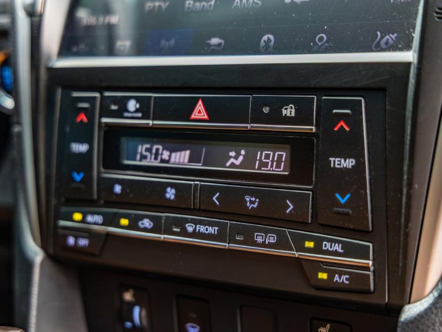 Toyota Camry VII (XV50) Рестайлинг 2 Волгоград  - изображение 34