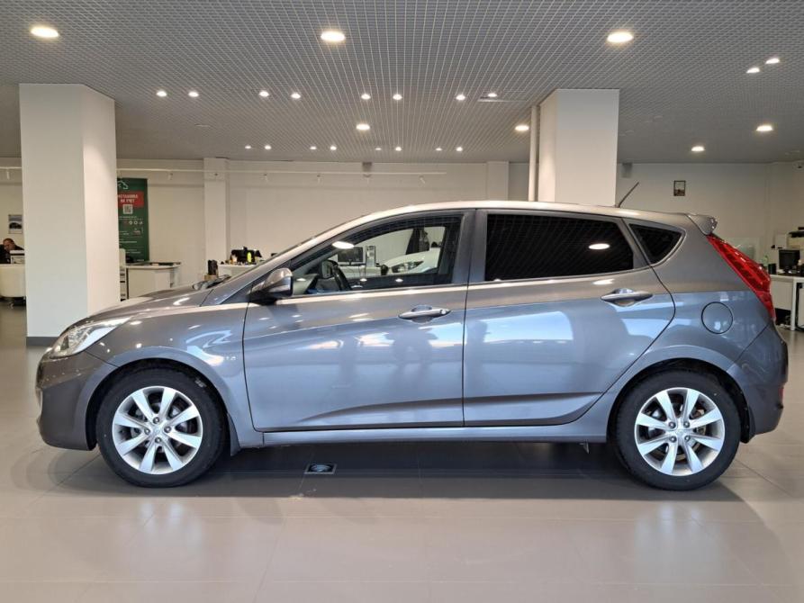 Hyundai Solaris I Казань  - изображение 10