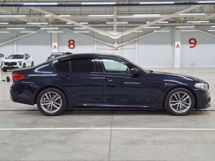 BMW 5 серии VII (G30/G31/G38) Казань  - изображение 5