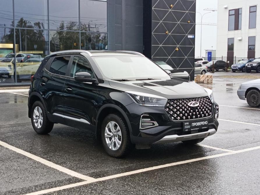 Chery Tiggo 4 Pro I Чебоксары  - изображение 3