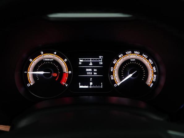 Lada (ВАЗ) Vesta I Рестайлинг (NG) с пробегом 2024 года, цена 1 449 999 рублей, 39085 км, универсал, Автокод Объявления
