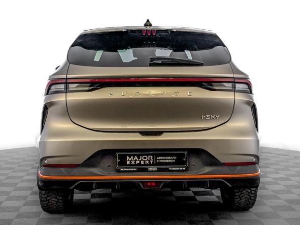 Evolute i-Sky I с пробегом 2024 года, цена 2 650 000 рублей, 10359 км, внедорожник, Автокод Объявления