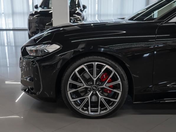 Audi A5 III (B10) с пробегом 2026 года, цена 5 950 000 рублей, 52 км, седан, Автокод Объявления
